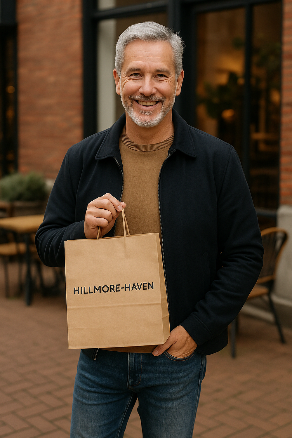 <h2>Customers love Hillmore haven</h2>