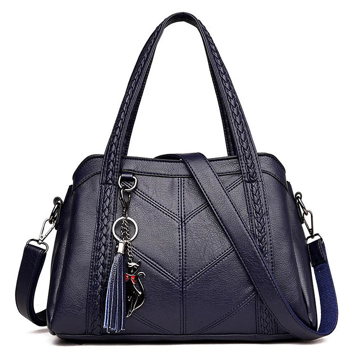 Selina | Classic Tote Bag