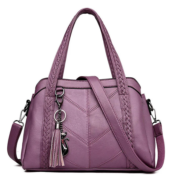 Selina | Classic Tote Bag