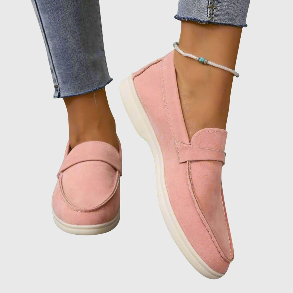 Kajsa™ | Orthopedic Loafers