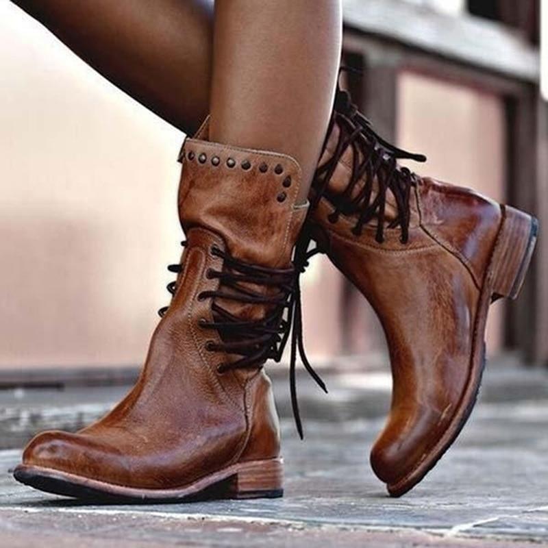 Clara | Boots