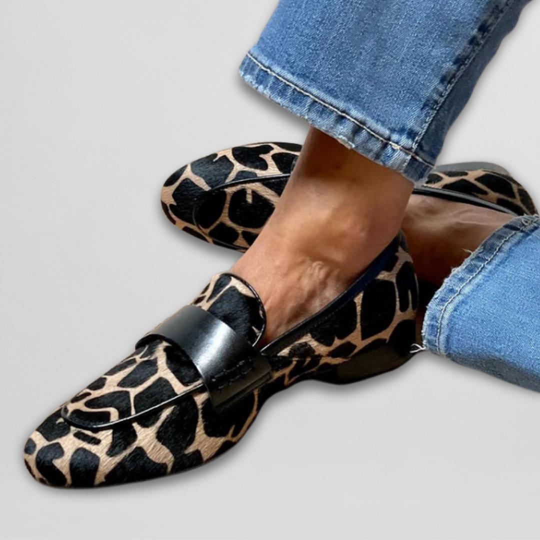 Lucia | Loafers