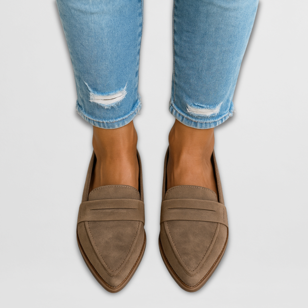 Maya | Loafers