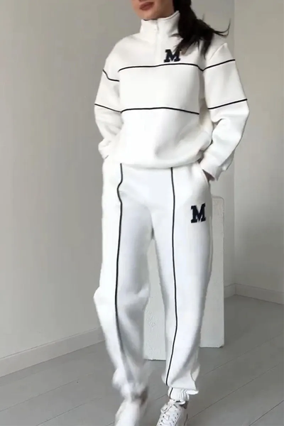 Michigan | Two-Piece Tracksuit