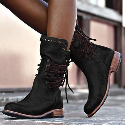 Clara | Boots