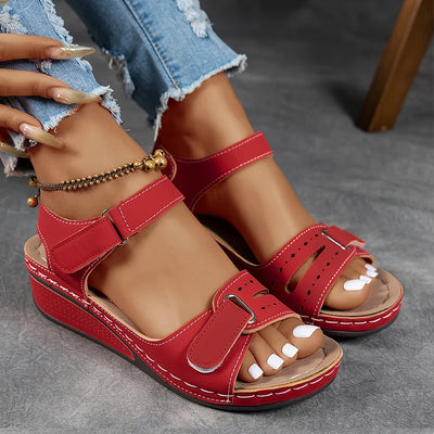 Mara | Adjustable Comfort Sandals