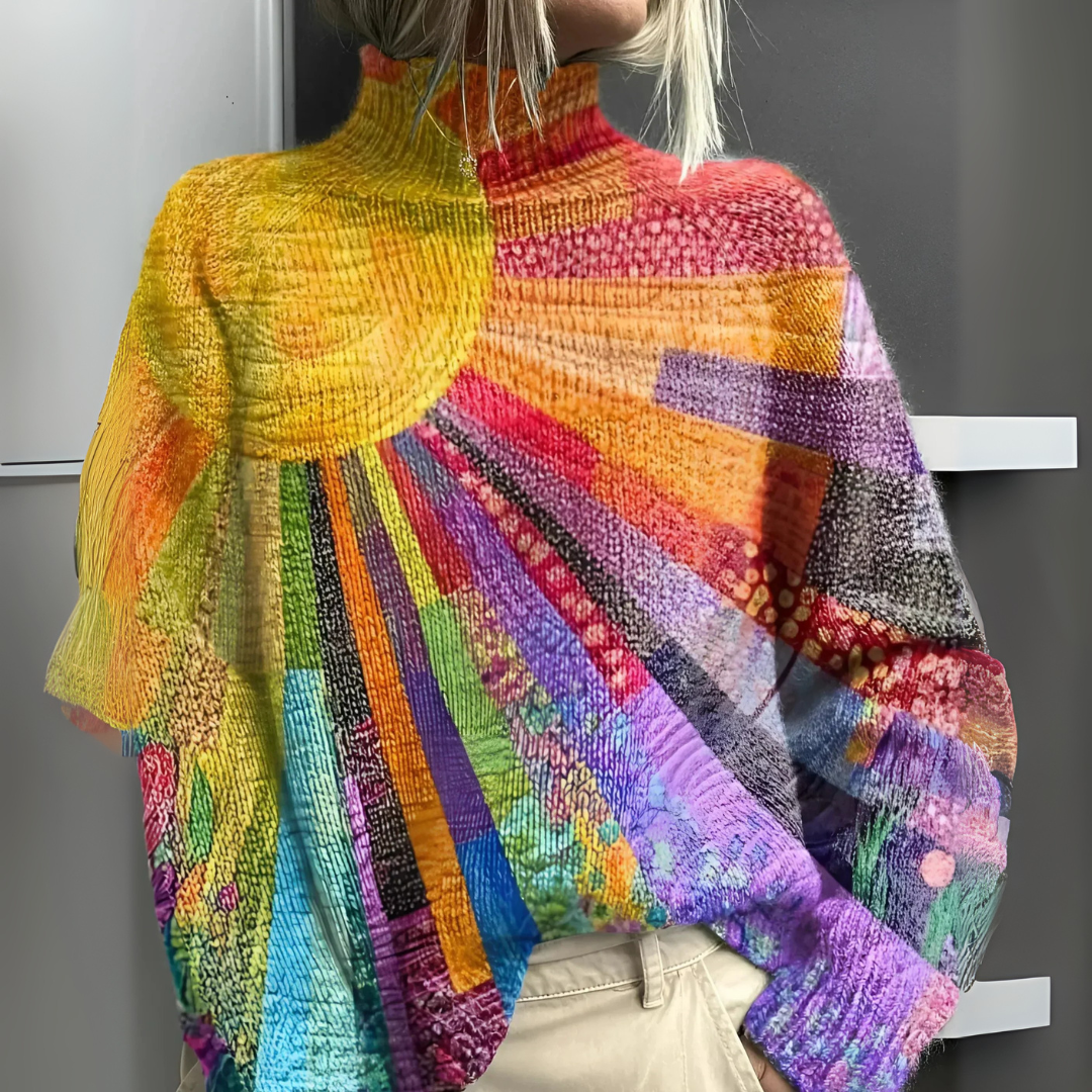 Solaya | Sweater