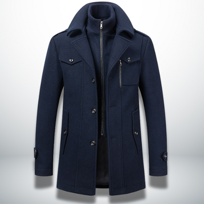 Alistair | Elegant Winter Coat