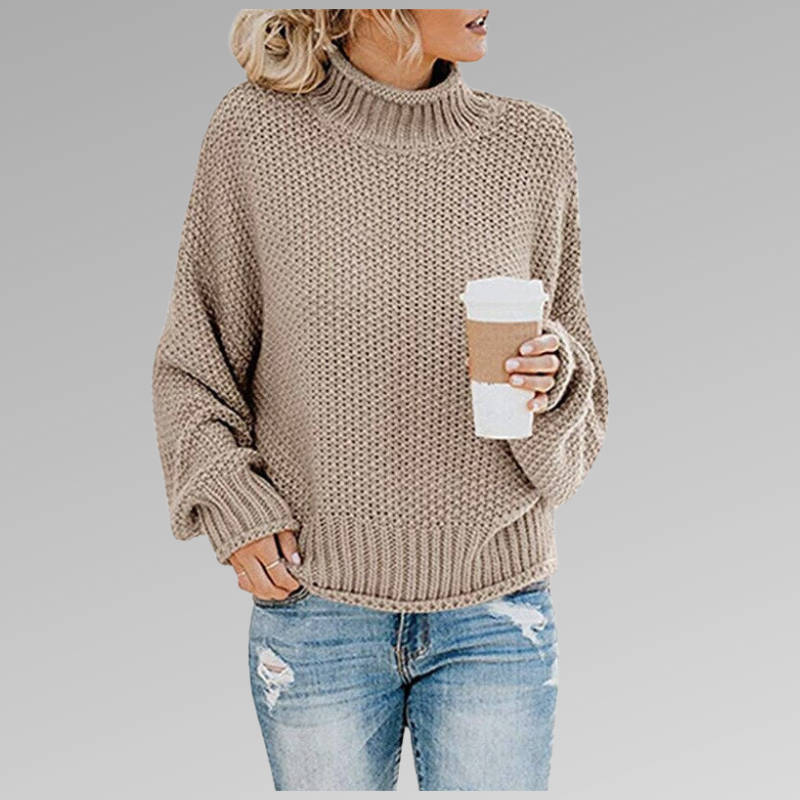Aria | Knit Sweater