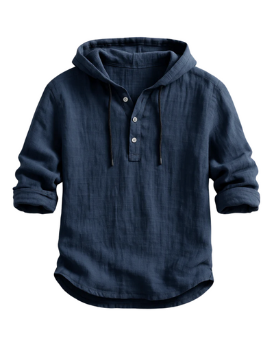 Mason | Hoodie Shirt