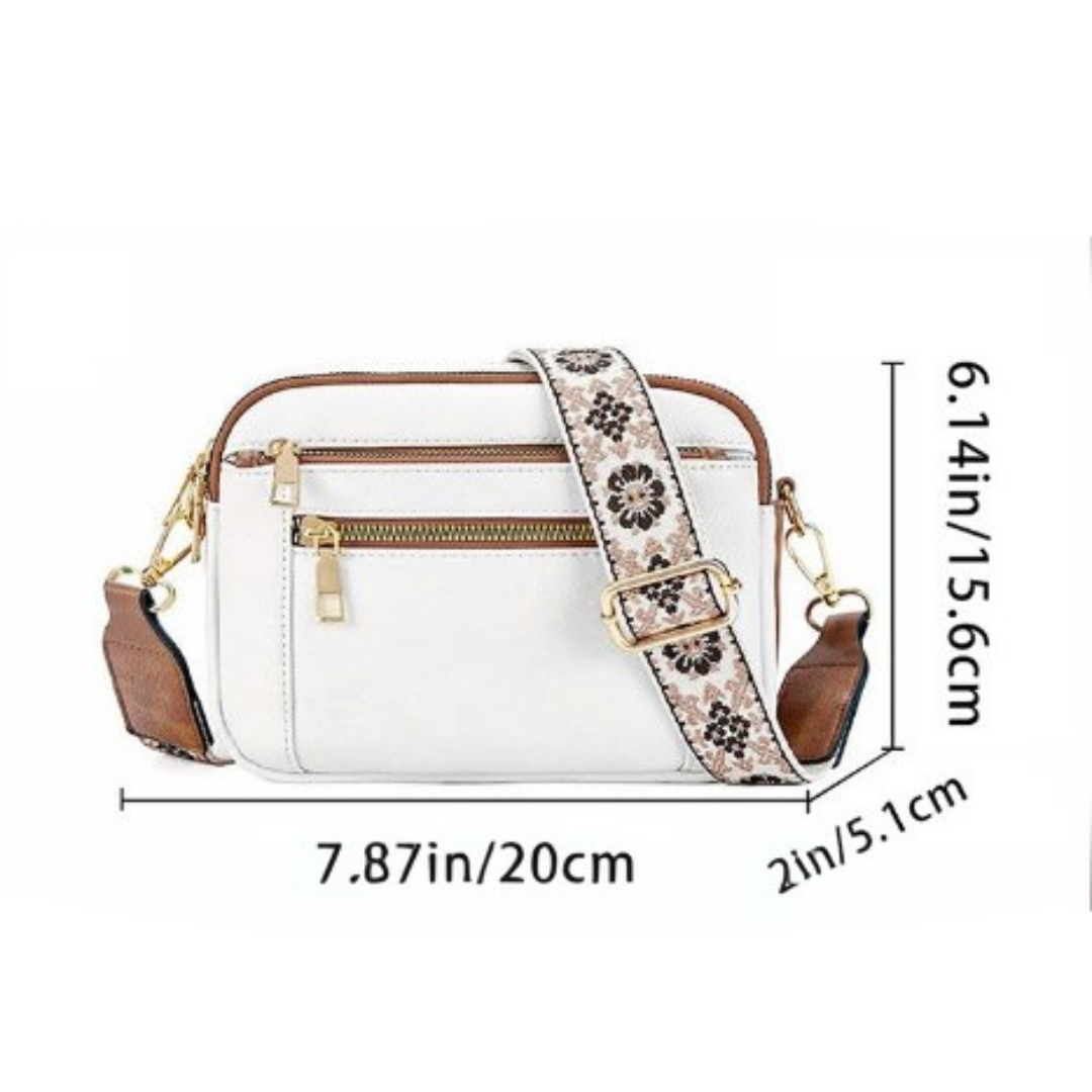 Selina | Crossbody Bag