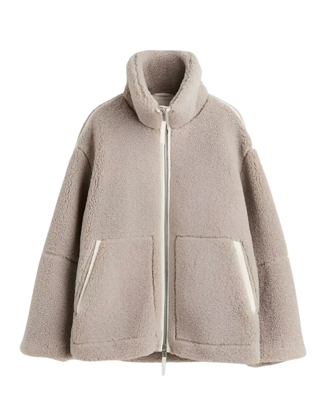 Isla | Teddy Jacket