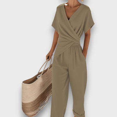 Ariana | Jumpsuit