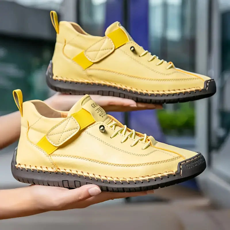 Alicia | Casual Sneakers