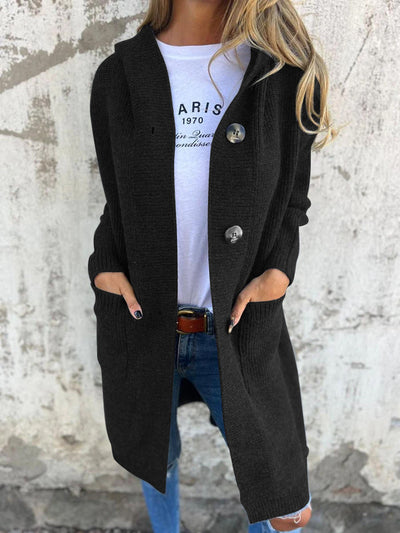 Alina | Long Cardigan