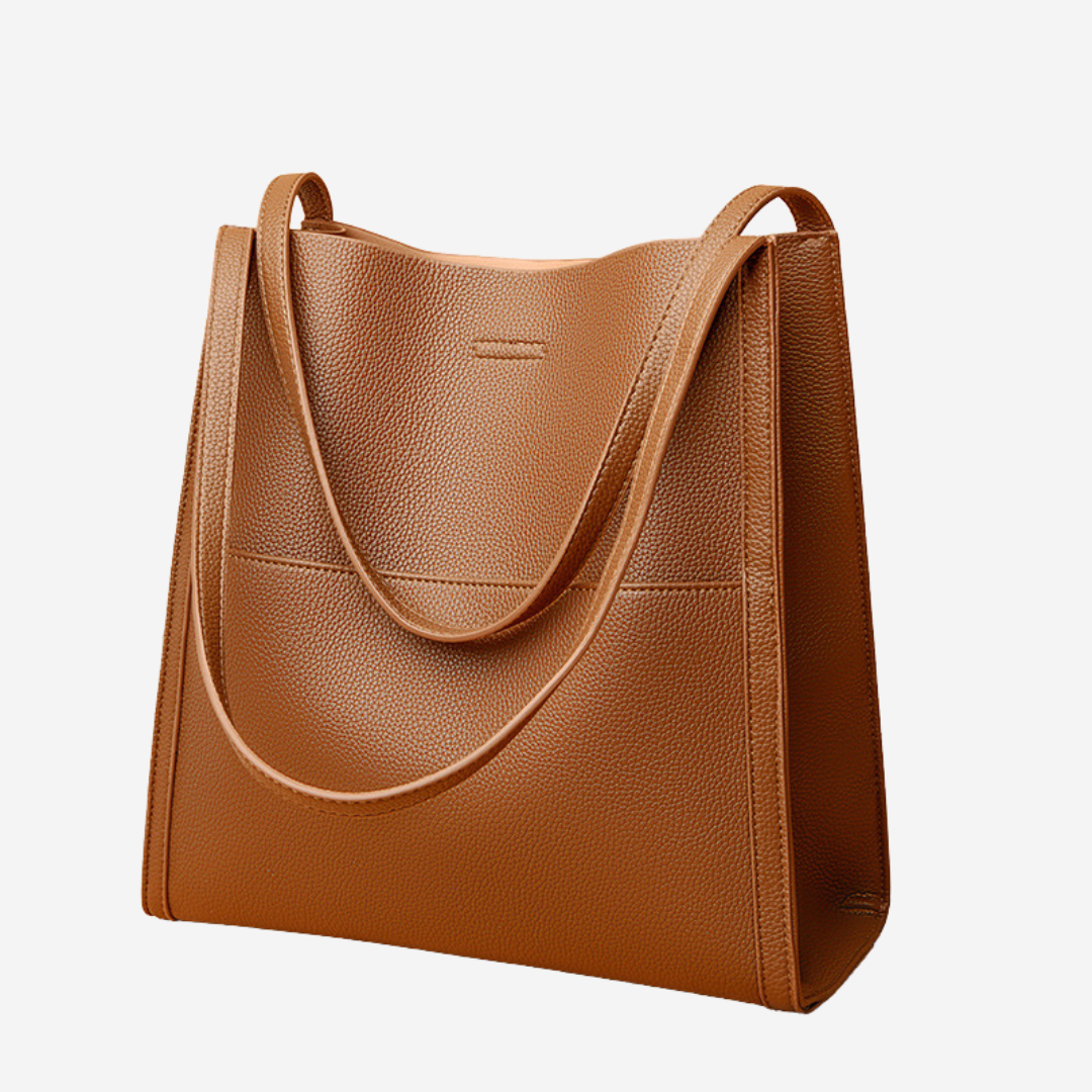 Clara | Everyday Tote Bag