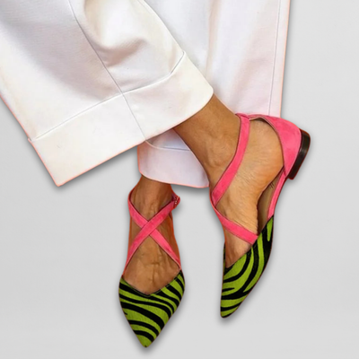 Amara | Flats