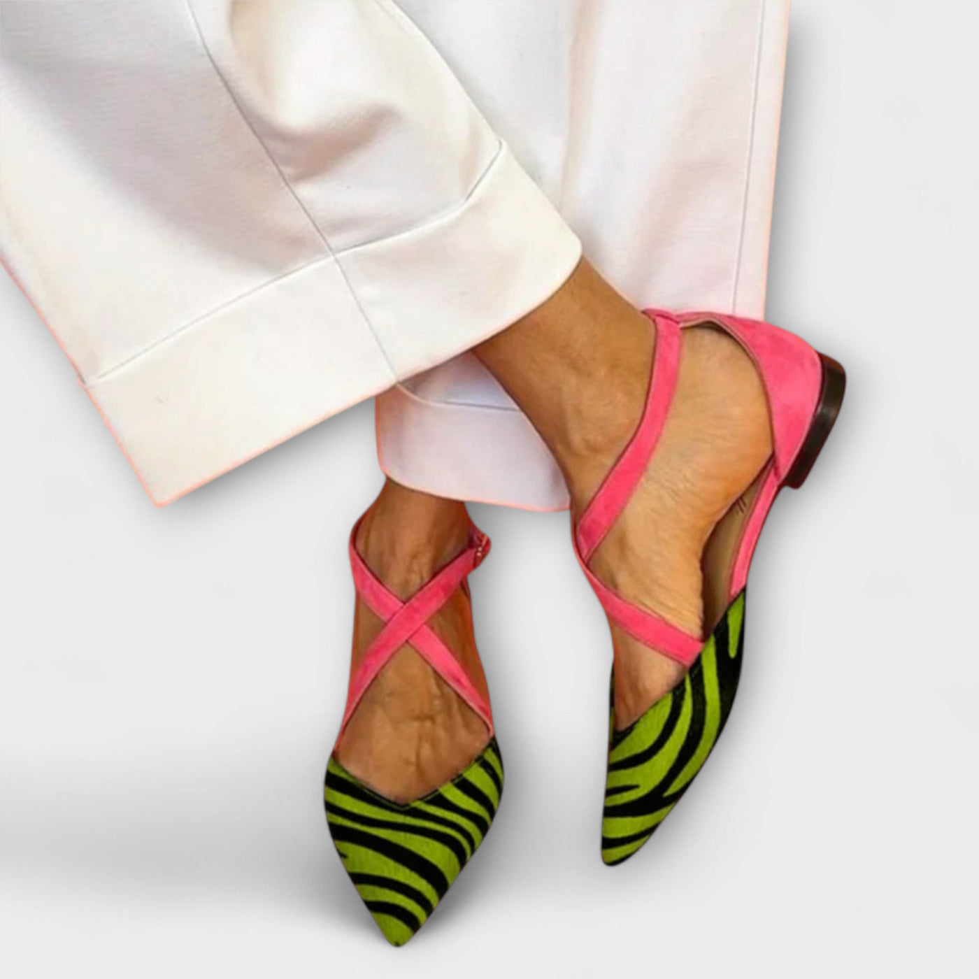 Agnes ™ | Band-Loafer.