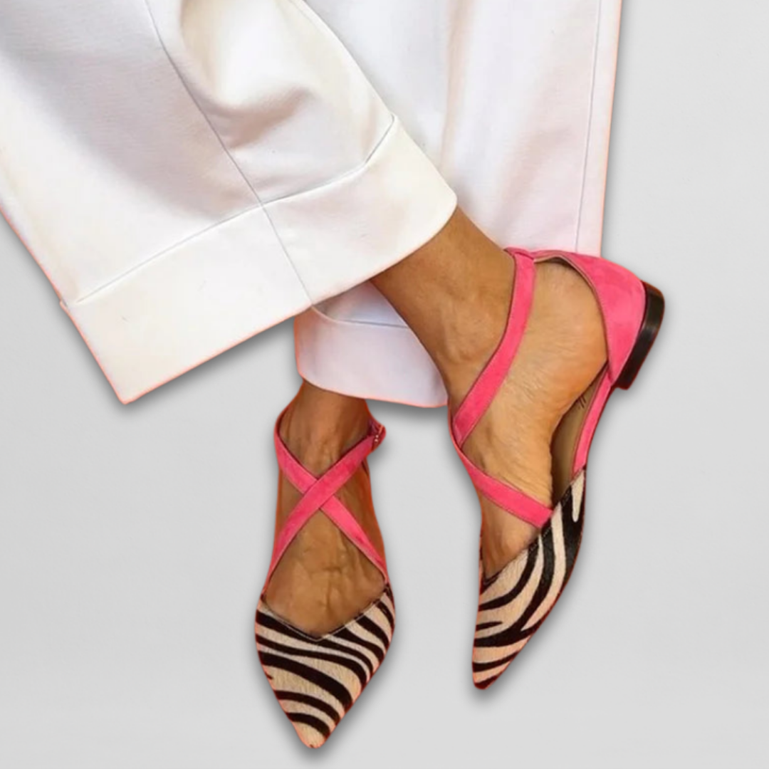 Amara | Flats