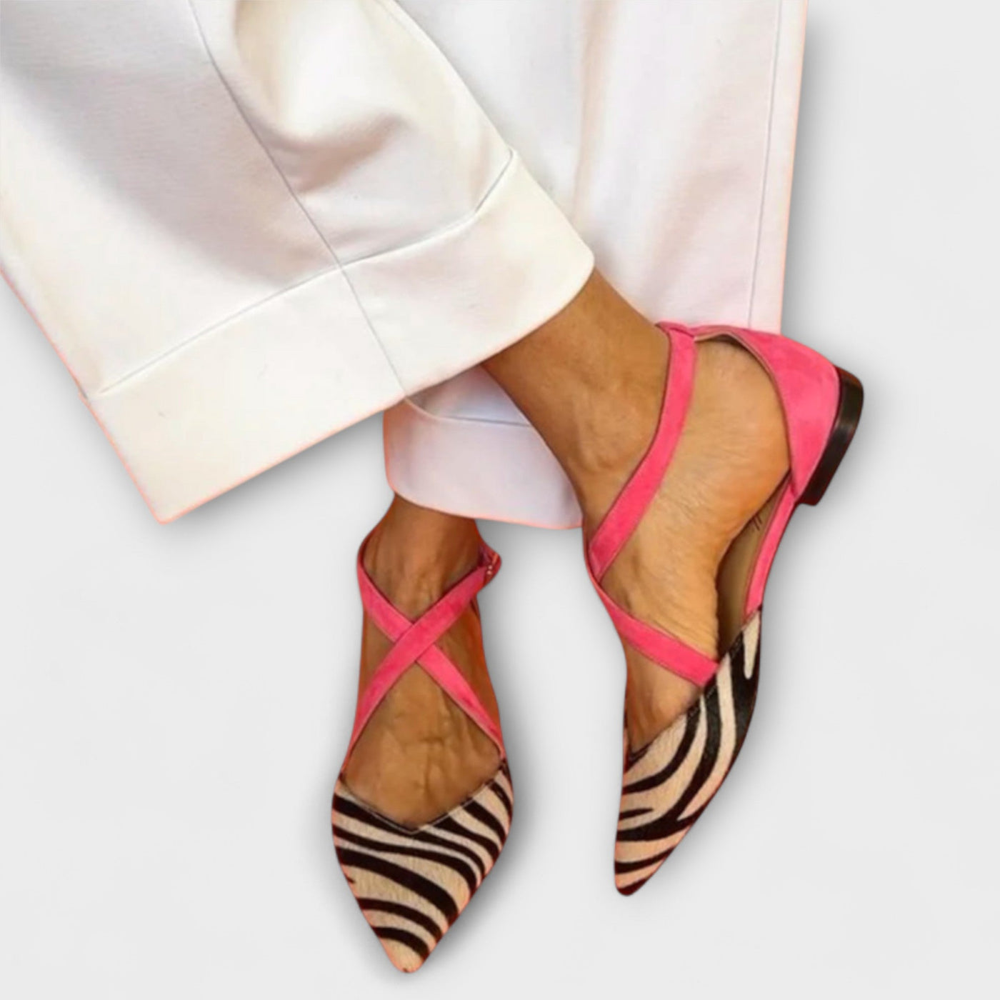 Agnes ™ | Band-Loafer.