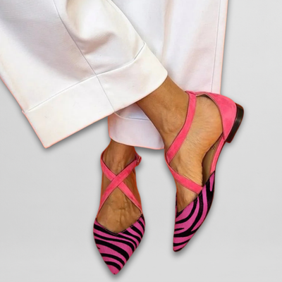 Amara | Flats