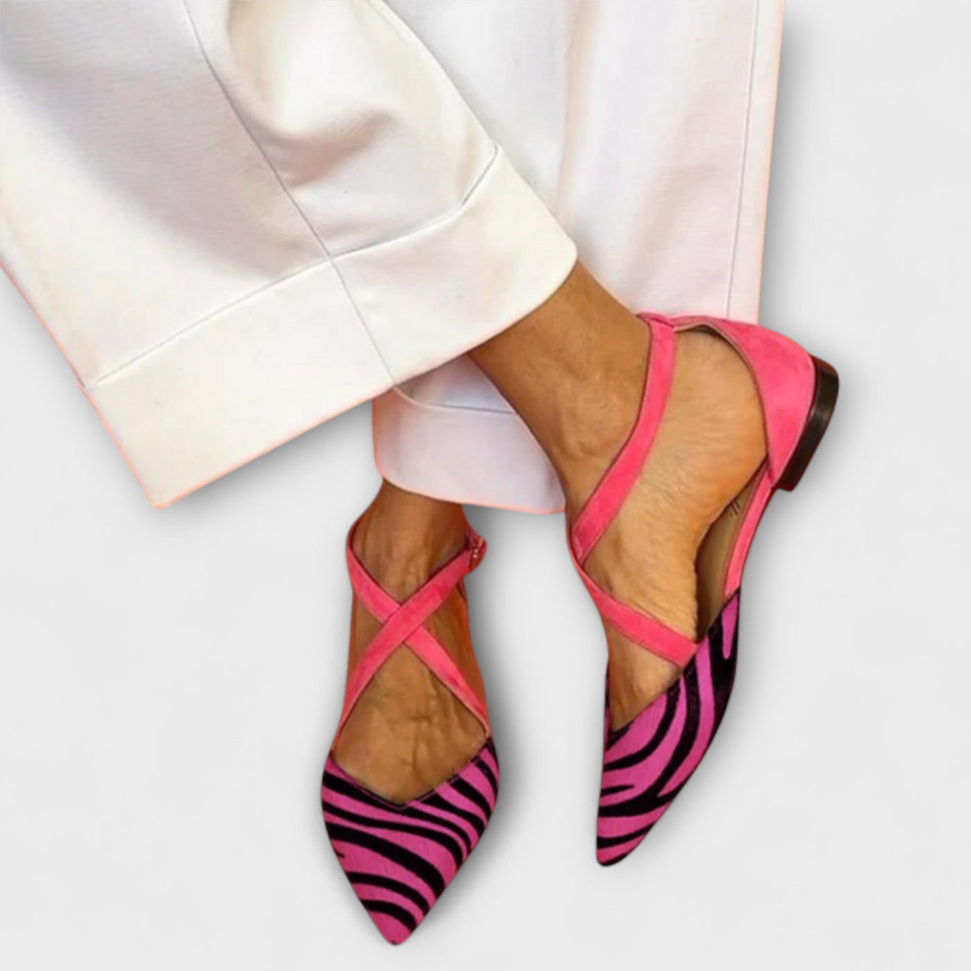 Agnes ™ | Band-Loafer.