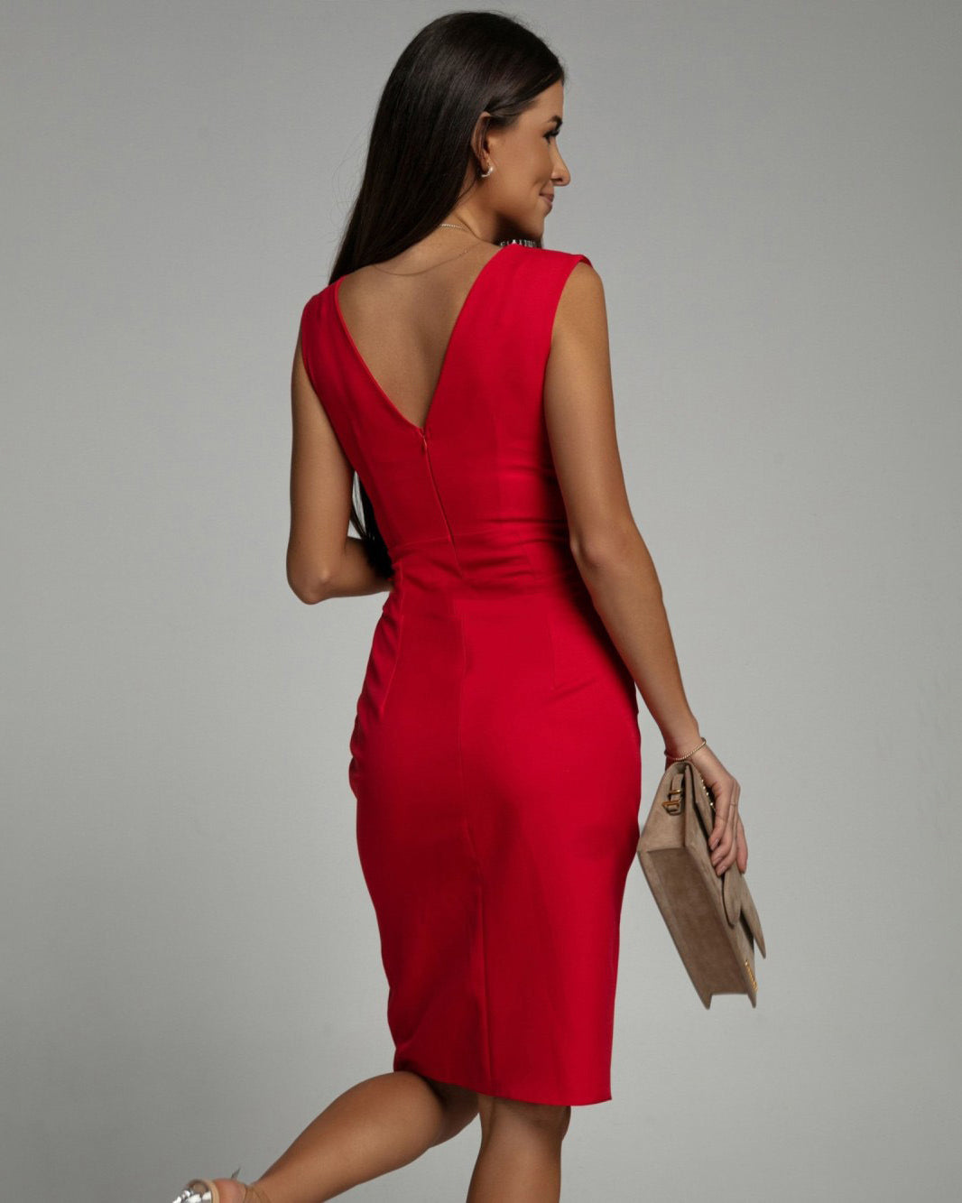 Valentina | Elegant Dress