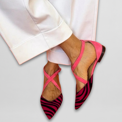 Amara | Flats