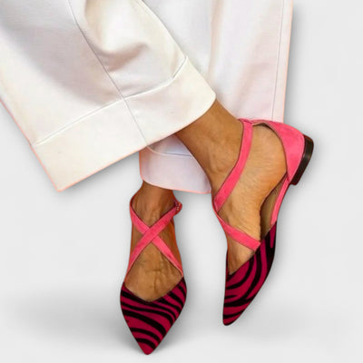 Agnes ™ | Band-Loafer.