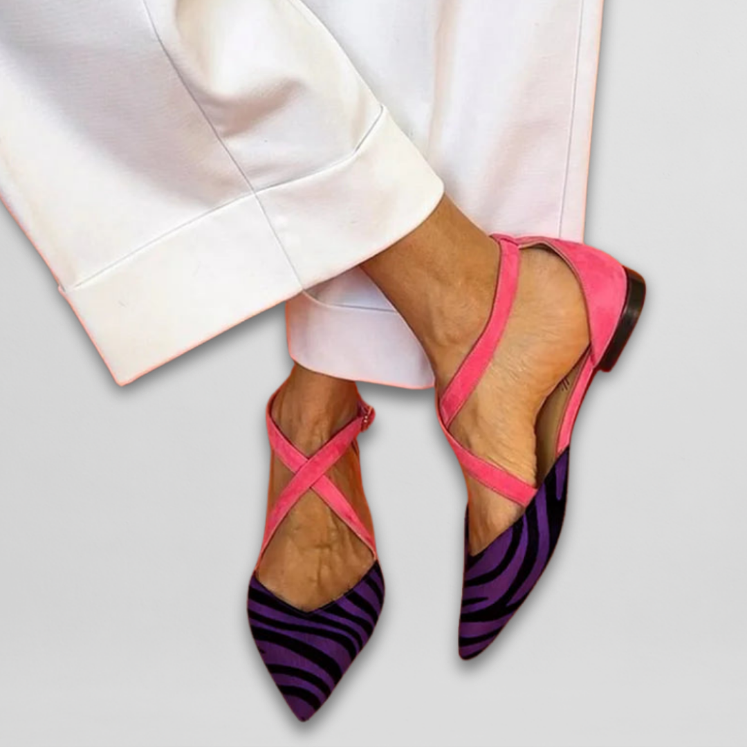 Amara | Flats