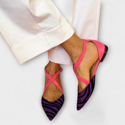 Agnes ™ | Band-Loafer.