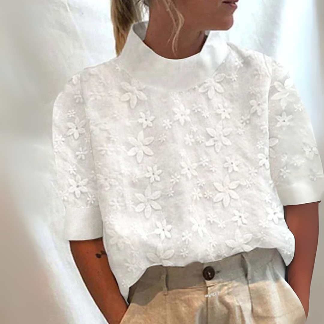 Elara | Blouse