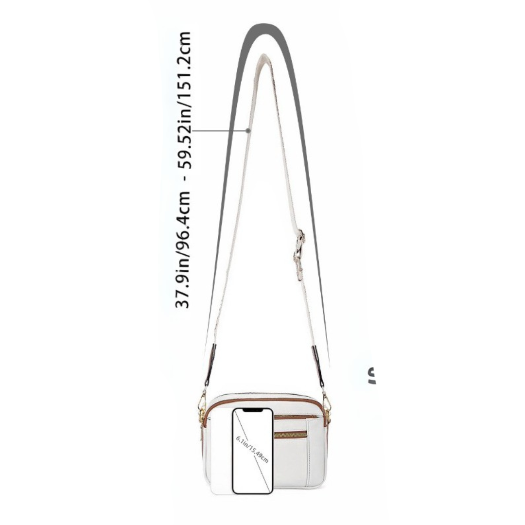 Selina | Crossbody Bag