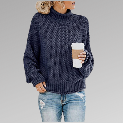 Aria | Knit Sweater