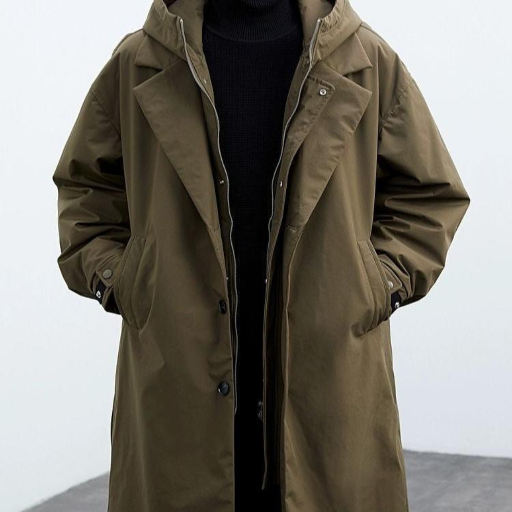 Ethan | Coat