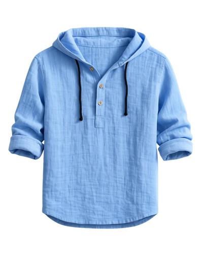 Mason | Hoodie Shirt