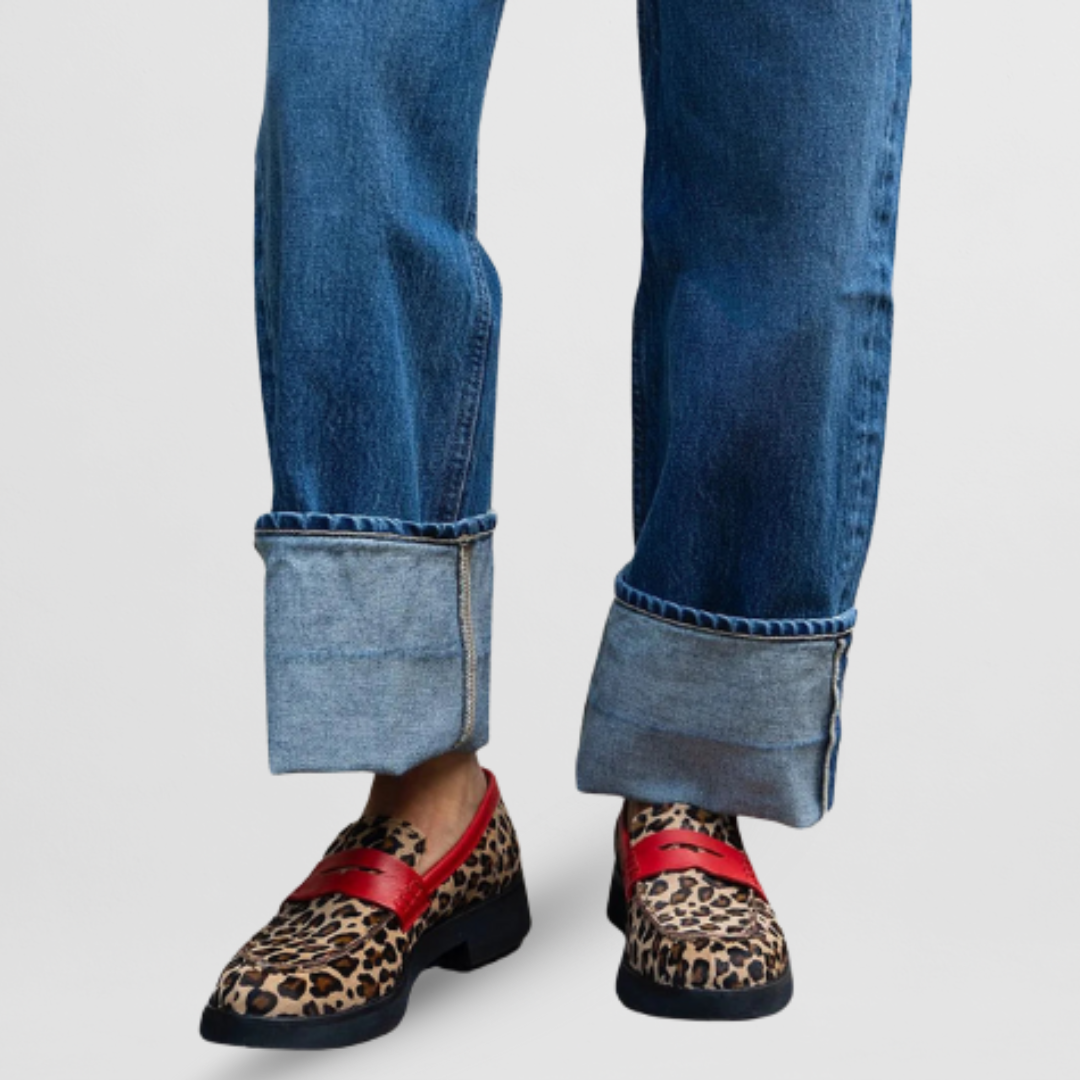 Valeria | Loafers