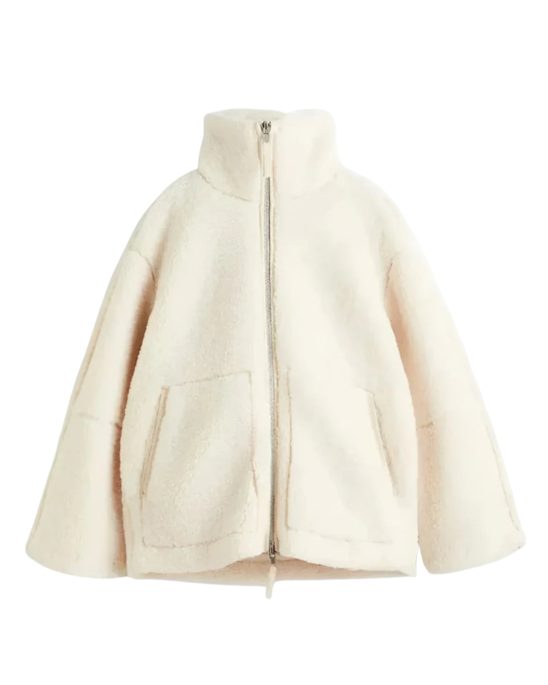 Isla | Teddy Jacket