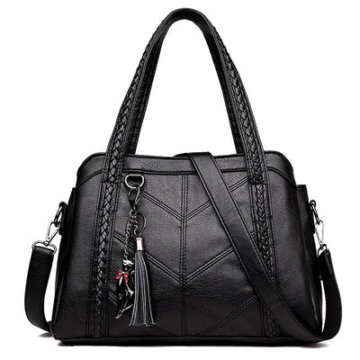 Selina | Classic Tote Bag