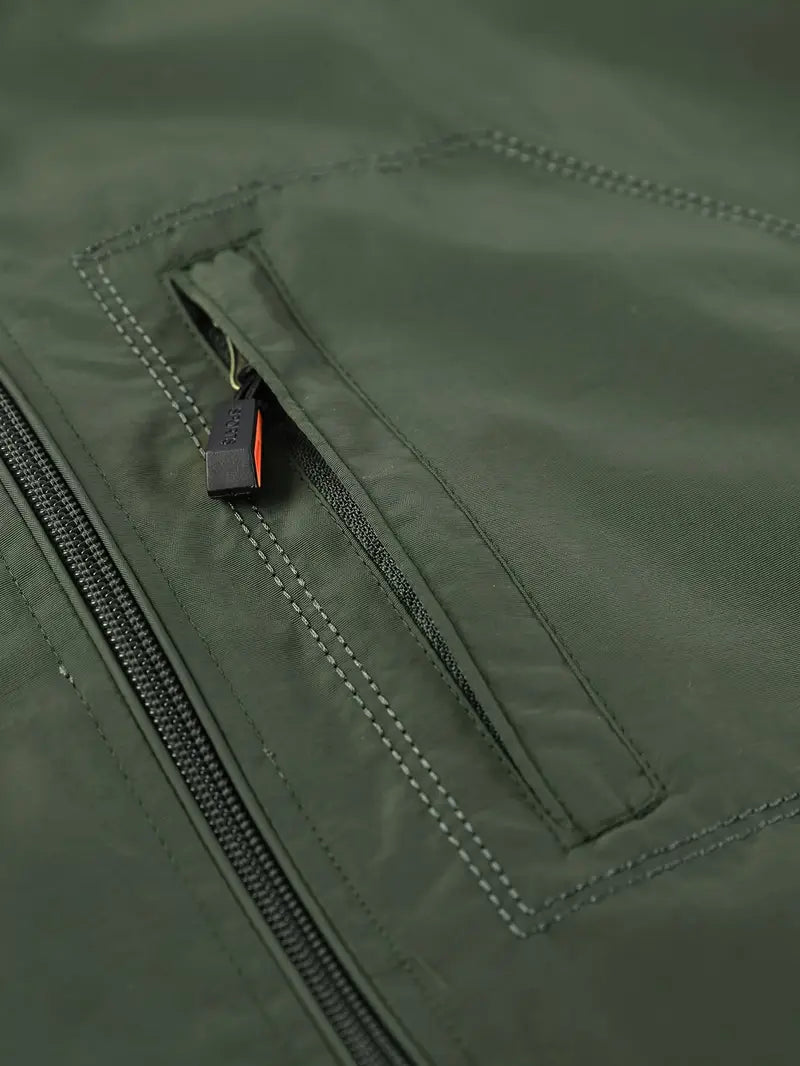 Mason | Outdoor Utility Jacket
