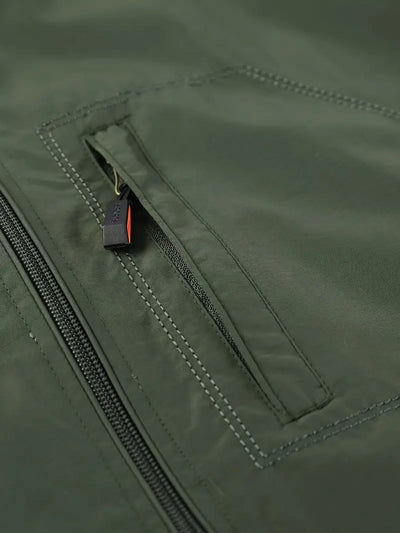 Mason | Outdoor Utility Jacket