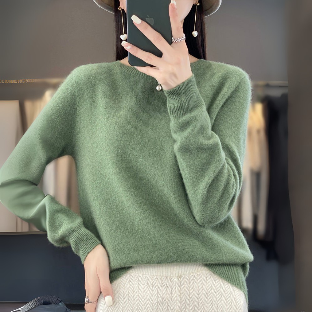 Elena | Sweater