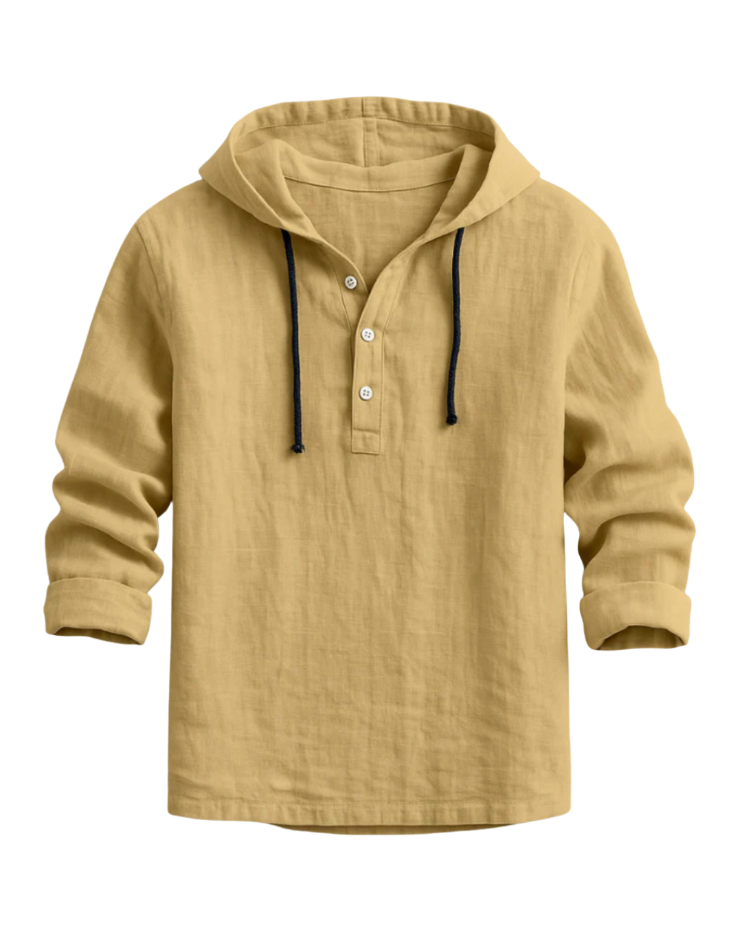 Mason | Hoodie Shirt
