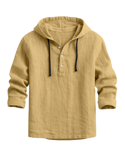 Mason | Hoodie Shirt