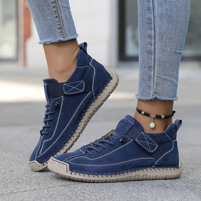 Alicia | Casual Sneakers