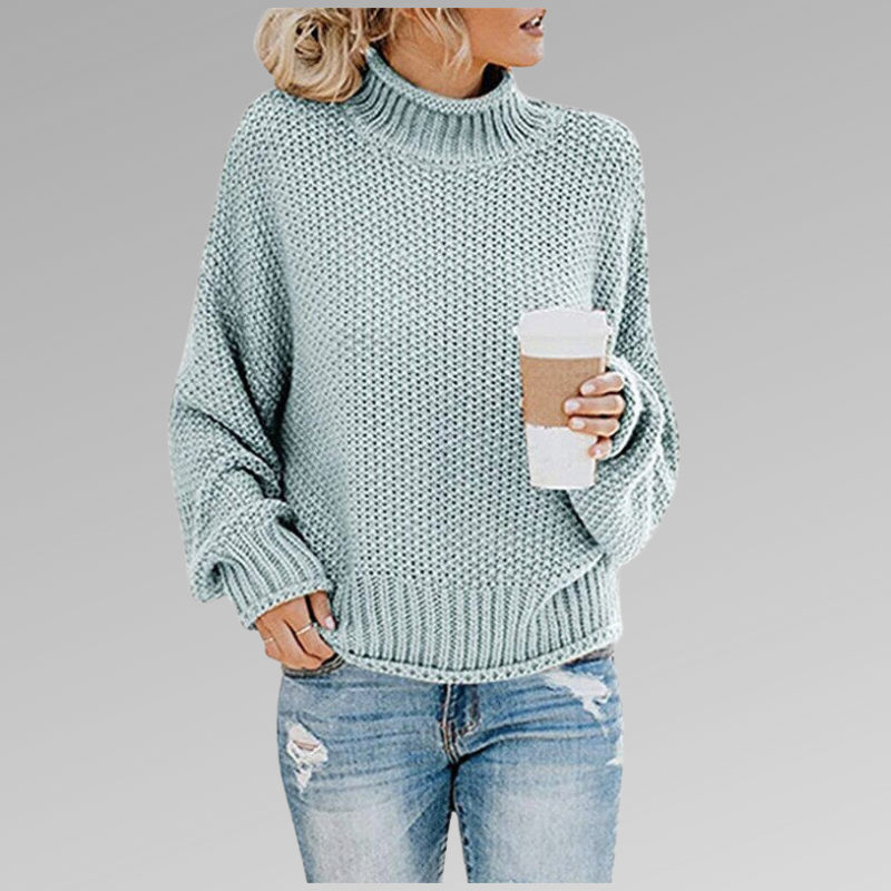 Aria | Knit Sweater