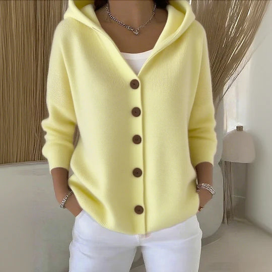 Isla | Cardigan