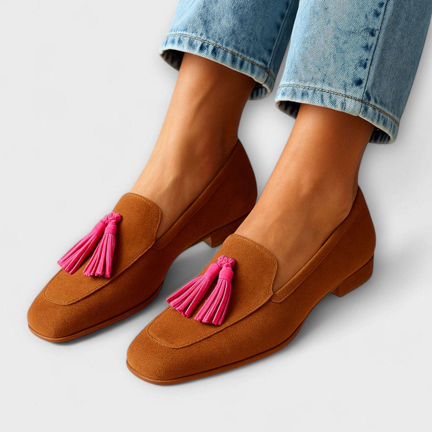 Marta™ | Slip-in Loafer