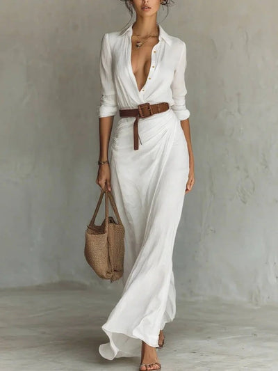 Sophia | Maxi Dress