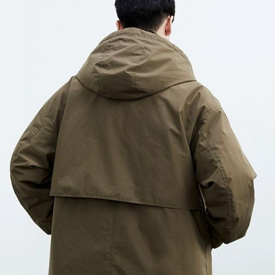 Ethan | Coat